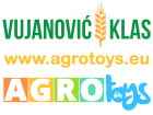 Agrotoys Internet trgovina - Vujanović Klas d.o.o.