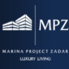 Marina Project Zadar
