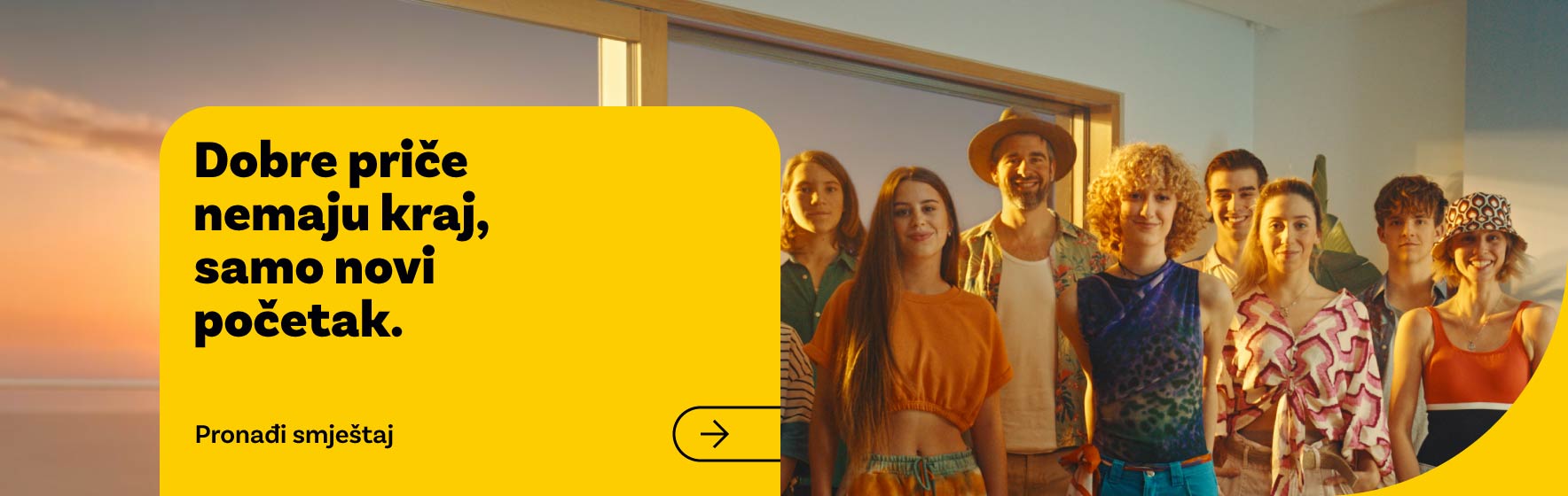 Dobre price njuskalo turizam