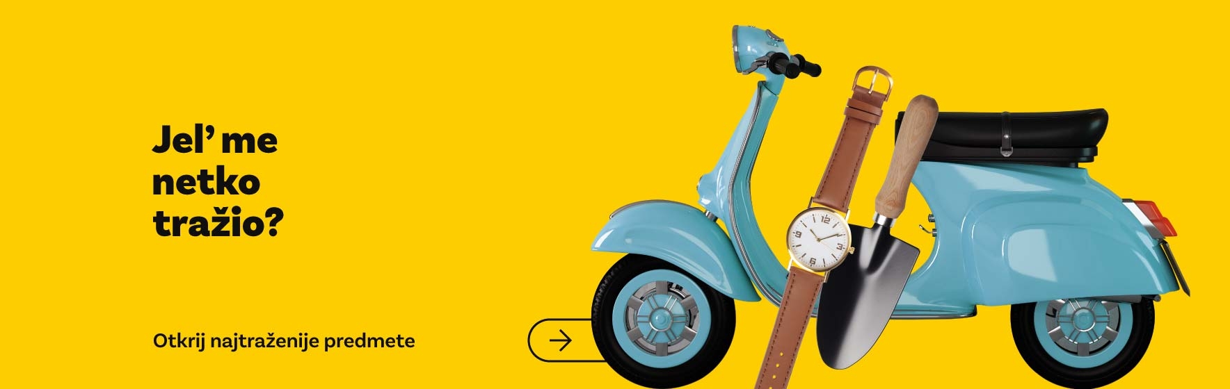 Njuskalo ponuda i sto se sve trazi