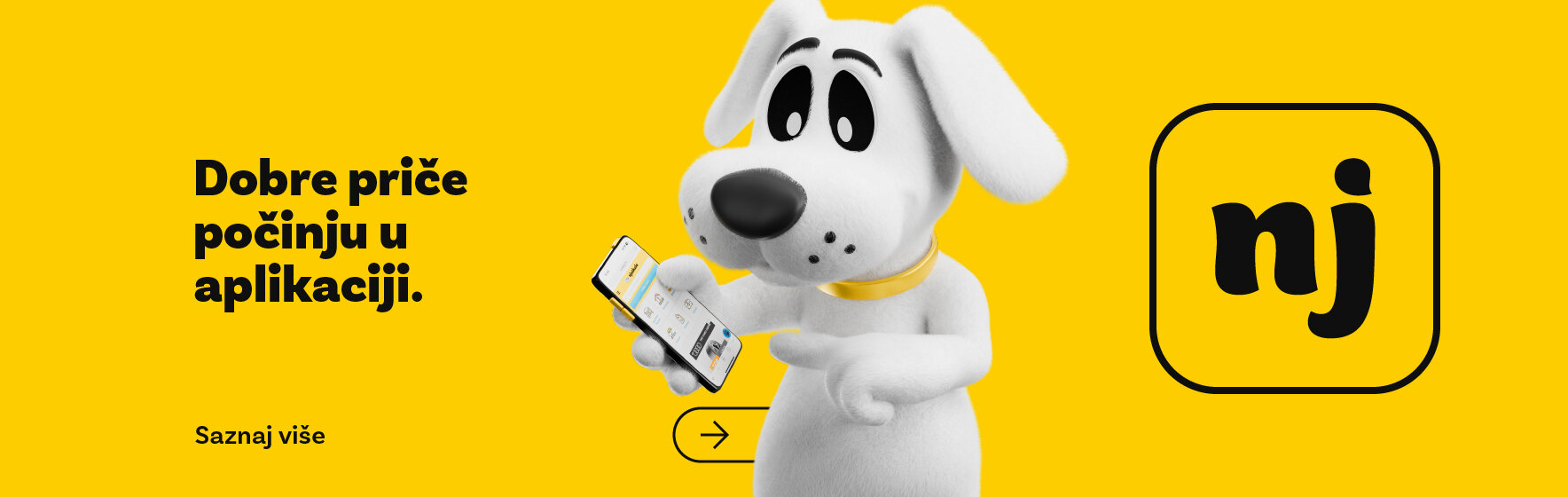 njuskalo mobilna aplikacija