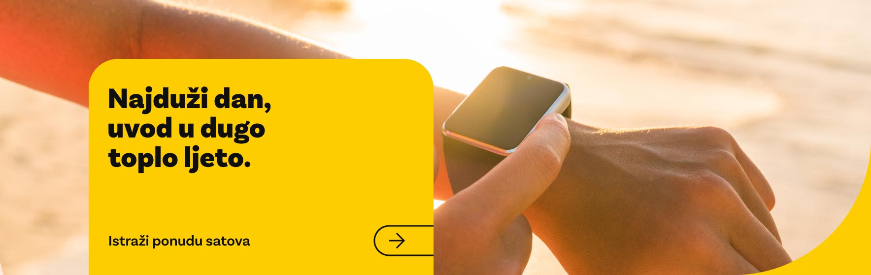 Njuskalo pametni satovi