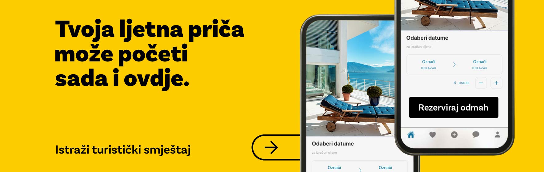 njuskalo turizam app