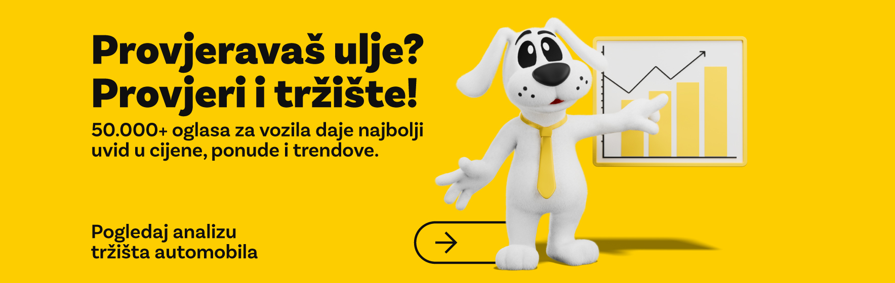 Procitaj blog i saznaj kako se mijenjalo trziste automobila.