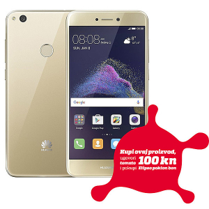 Huawei P9 Lite 2017 akcija