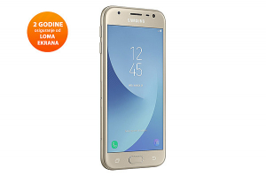 Samsung Galaxy J3 i J5 akcija prosinac
