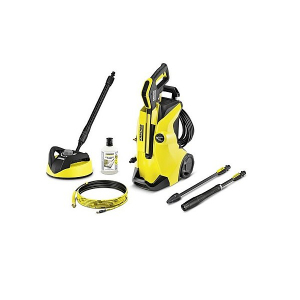 Karcher - 10 posto - prosinac 2017