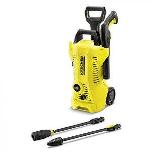 Karcher - 10 posto - prosinac 2017