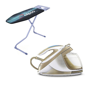 Akcija Philips GC9642 i daska gratis