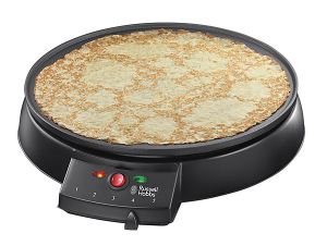 RUSSELL HOBBS U KUHINJI NOVO