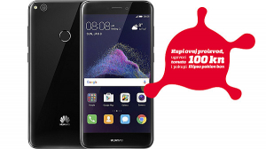 Huawei P9 Lite 2017 akcija