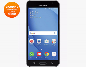 Samsung Galaxy J3 2016 akcija