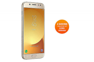 Samsung Galaxy J7 akcija prosinac