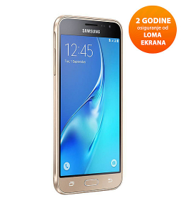Samsung Galaxy J3 2016 akcija