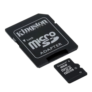 Kingston Akcija -10 posto 2017